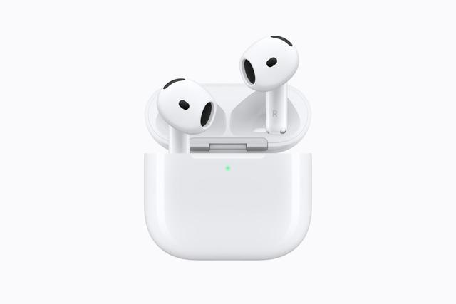 Apple AirPods 5 Tanıtıldı: Yeni H3 Çipi, Gelişmiş ANC ve Sağlık Özellikleri