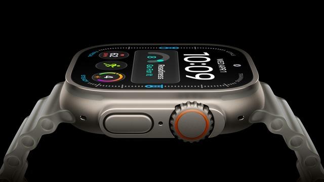 Apple Watch Ultra 4 Tanıtıldı: Yeni Sensörler ve Gelişmiş Özellikler