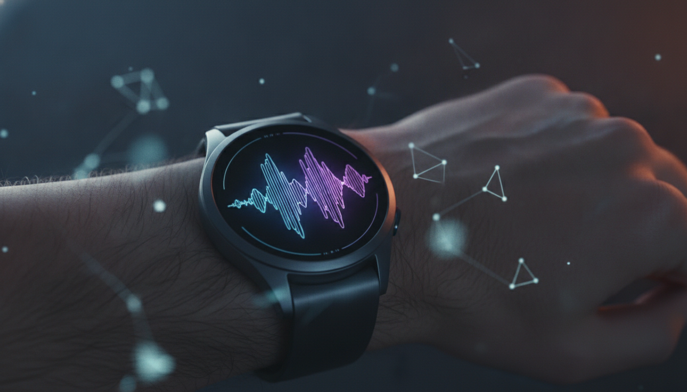 Apple Watch'un Yeni Özelliği Konuşmalarınızı Dinleyip Özetliyor