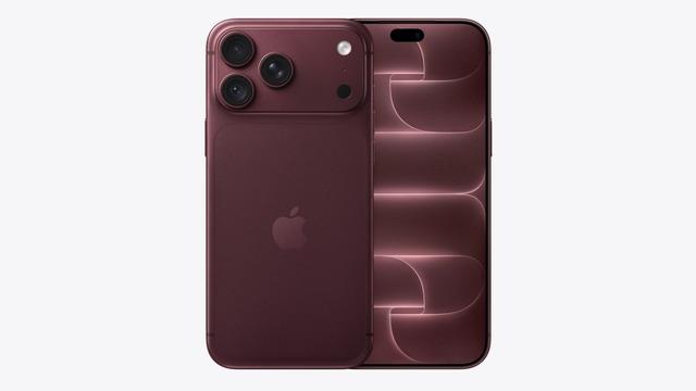 Apple, iPhone 18 Pro ve Pro Max Türkiye Fiyatlarını Açıkladı