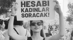 Ayşe Tokyaz Cinayeti Davasında Eski Polis Cemil Koç'a Ağırlaştırılmış Müebbet Hapis Cezası Verildi