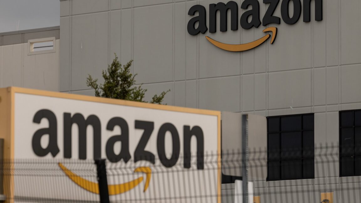 Amazon'a Hamile Çalışanlara Yönelik Ayrımcılık Davası