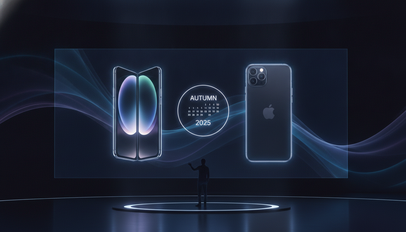 Apple 20 Yıllık Geleneği Bozdu: Standart iPhone 18 Neden Tanıtılmadı?