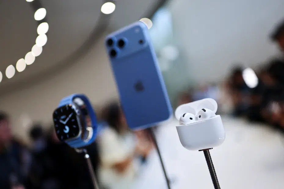 Apple, AirPods 5 ve Yeni Watch Modellerini Tanıttı: İşte Türkiye Fiyatları