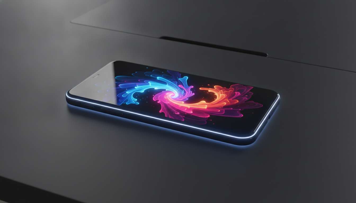 Apple, iPhone 18 Pro ve Pro Max'in Yüksek Çözünürlüklü Duvar Kağıtlarını Yayınladı