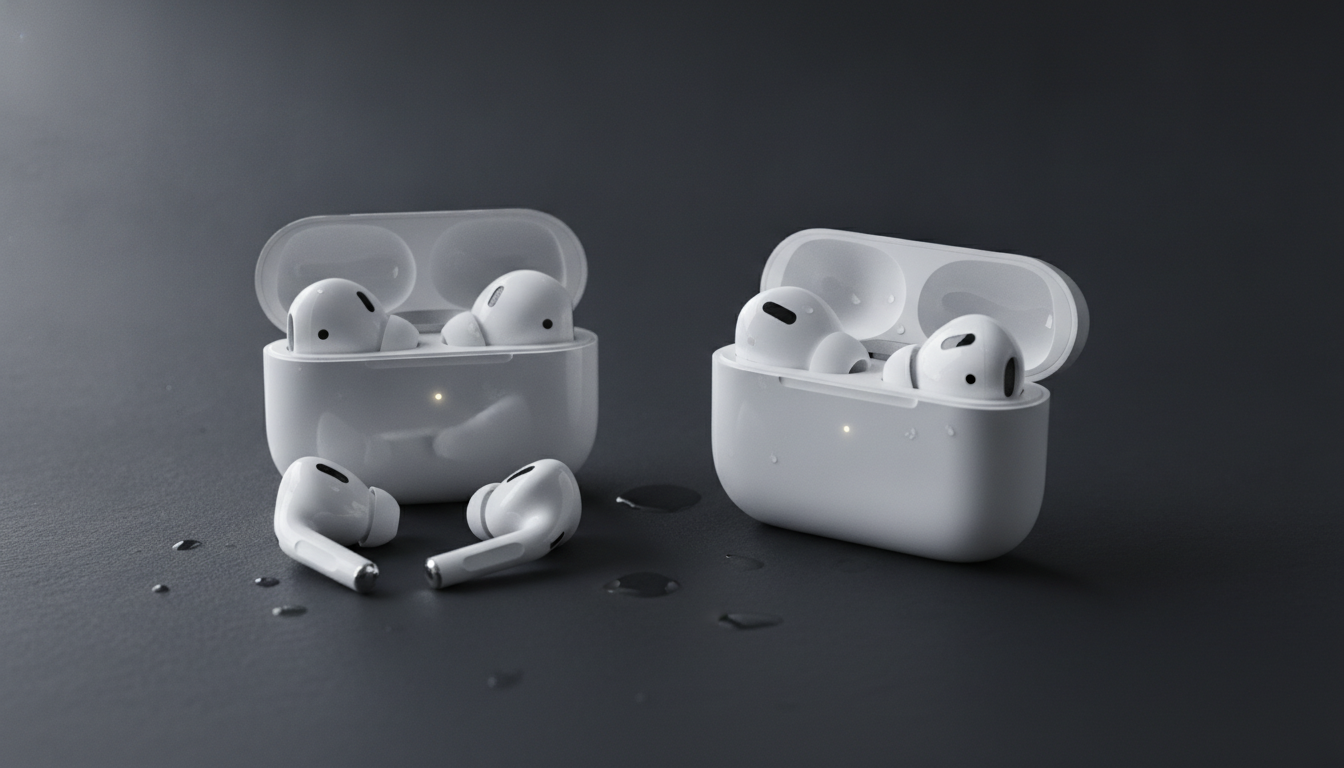 Apple AirPods 5 ve AirPods 4 Karşılaştırması: Yeni Nesilde Neler Değişti?