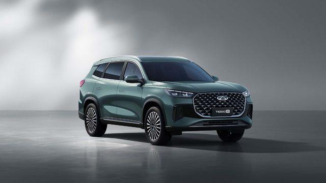 Chery, Eylül 2026 Türkiye Fiyat Listesini Açıkladı
