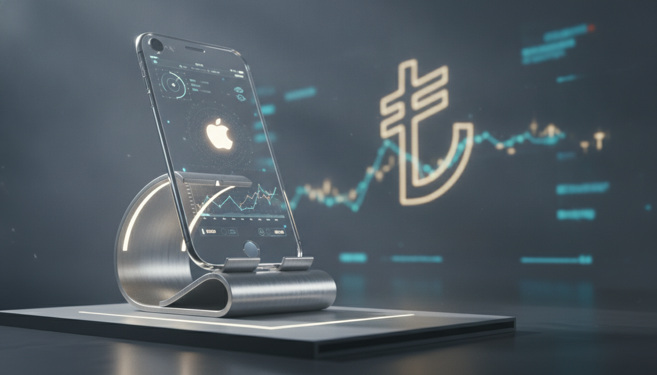iPhone Duo ve iPhone 18 Pro'nun Türkiye Fiyatları ve Vergi Yükü Belli Oldu