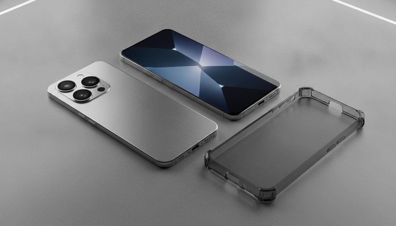 iPhone 17 Pro Kılıfları iPhone 18 Pro ile Uyumlu mu? Boyutlar ve Tasarım Detayları