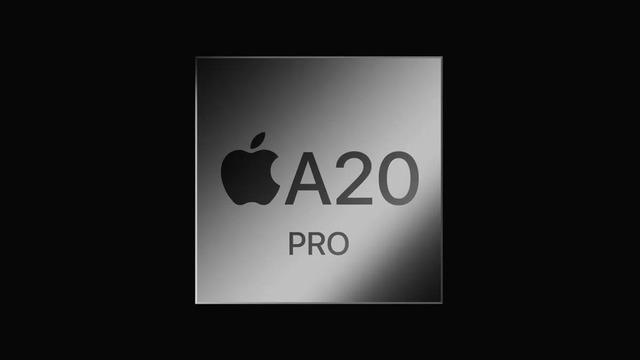Apple A20 Pro İşlemcisi Geekbench Performans Testi Sonuçları Ortaya Çıktı