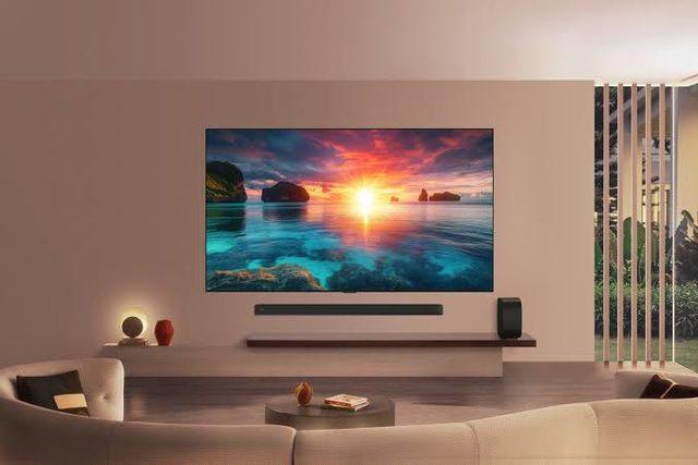 LG'den Gizli Dinleme İddialarına Yanıt: Akıllı Televizyonlar Bizi Kaydediyor mu?