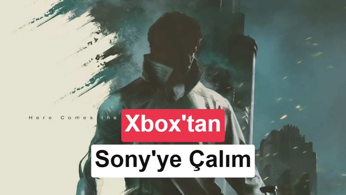 PlayStation İptal Etti, Xbox Kaptı: Kojima'nın Yeni Oyunu Physint'te Sürpriz Gelişme