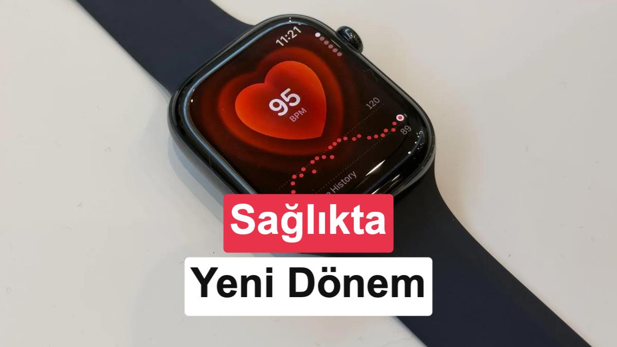 Apple Watch Series 12 ve Ultra 4 Tanıtıldı: Yeni Sağlık Özellikleri ve Türkiye Fiyatı