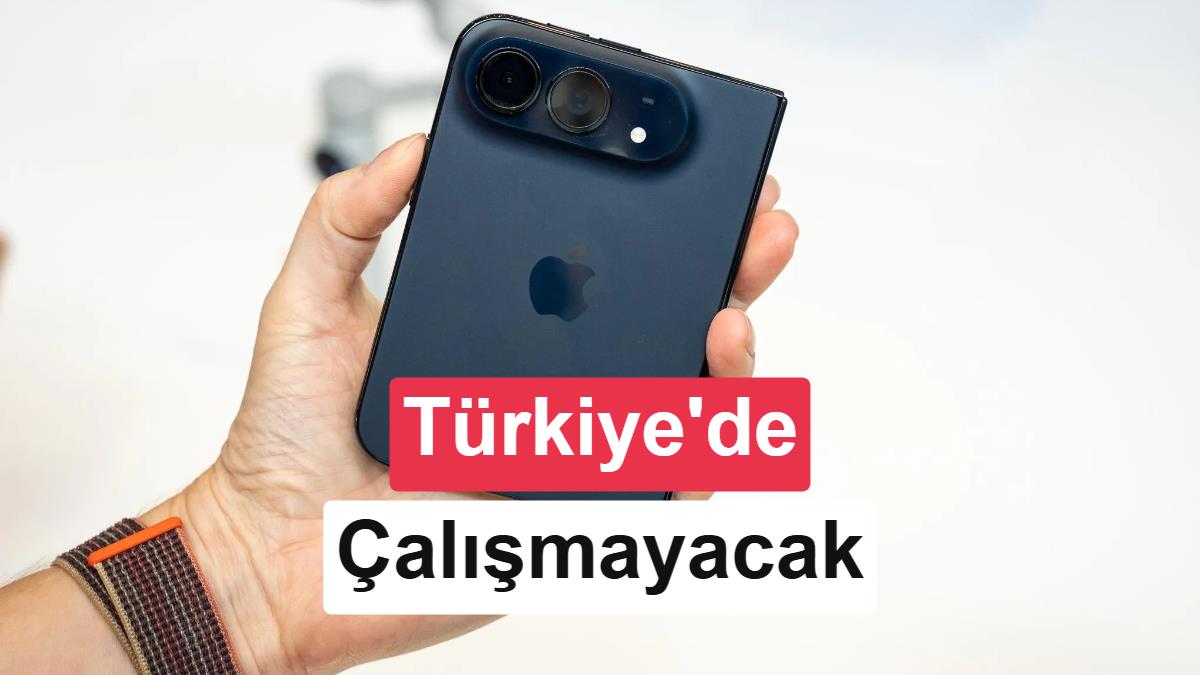 Apple'ın Yeni iPhone Handoff Özelliği Sadece İki Ülkede Kullanıma Sunulacak