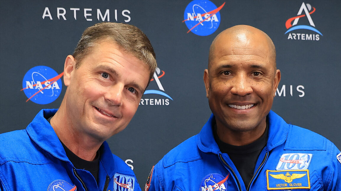 NASA'da Bir İlk: Artemis II Astronotları 'Emeritus' Unvanıyla Göreve Devam Edecek