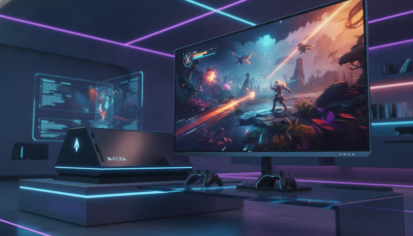 Nintendo Switch 2 İçin Yeni Güncelleme: Dock Modunda VRR Desteği Geldi