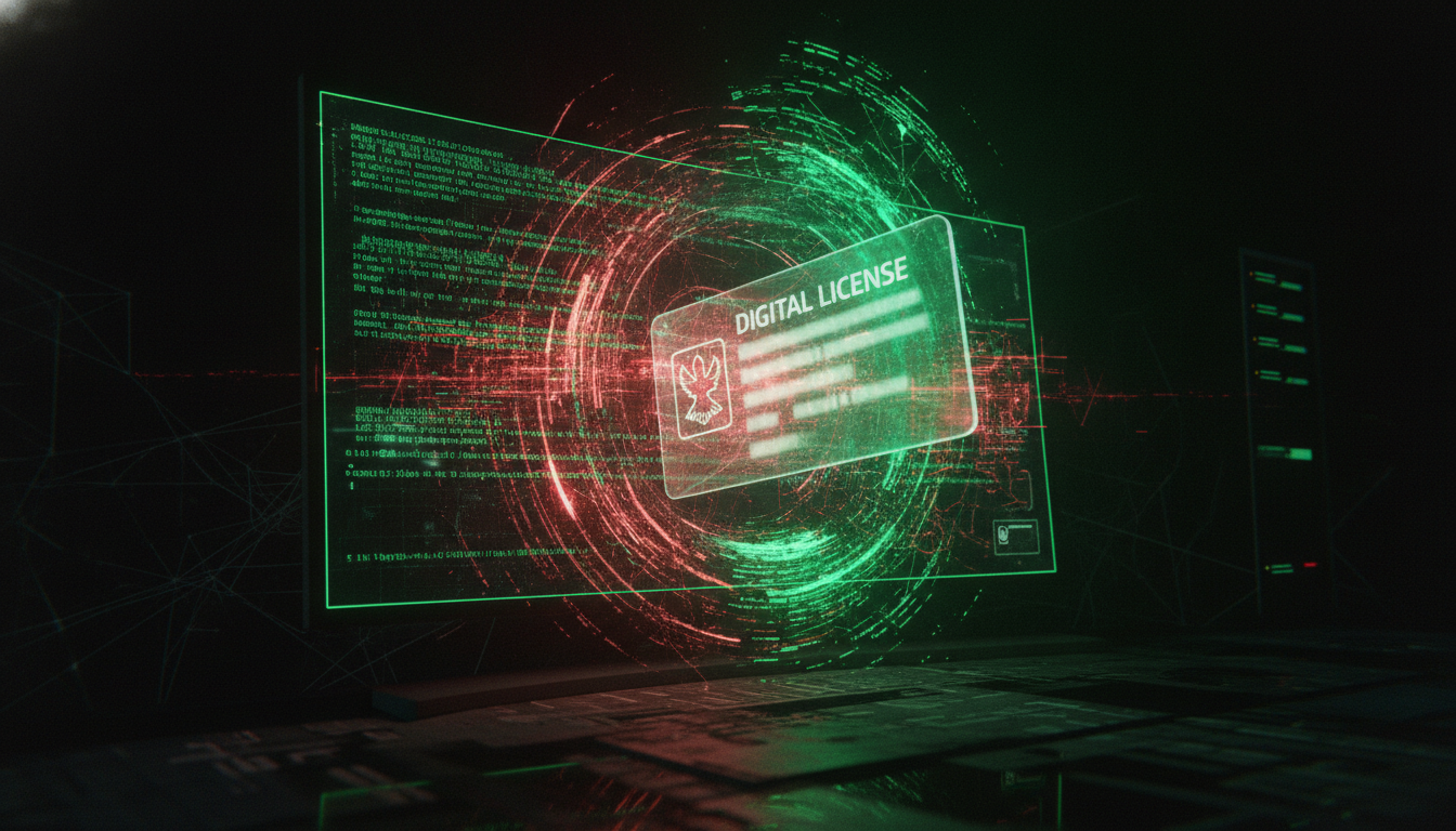 Kimlik Doğrulama Devi IDScan Hacklendi: 150 Milyon Ehliyet Çalındı