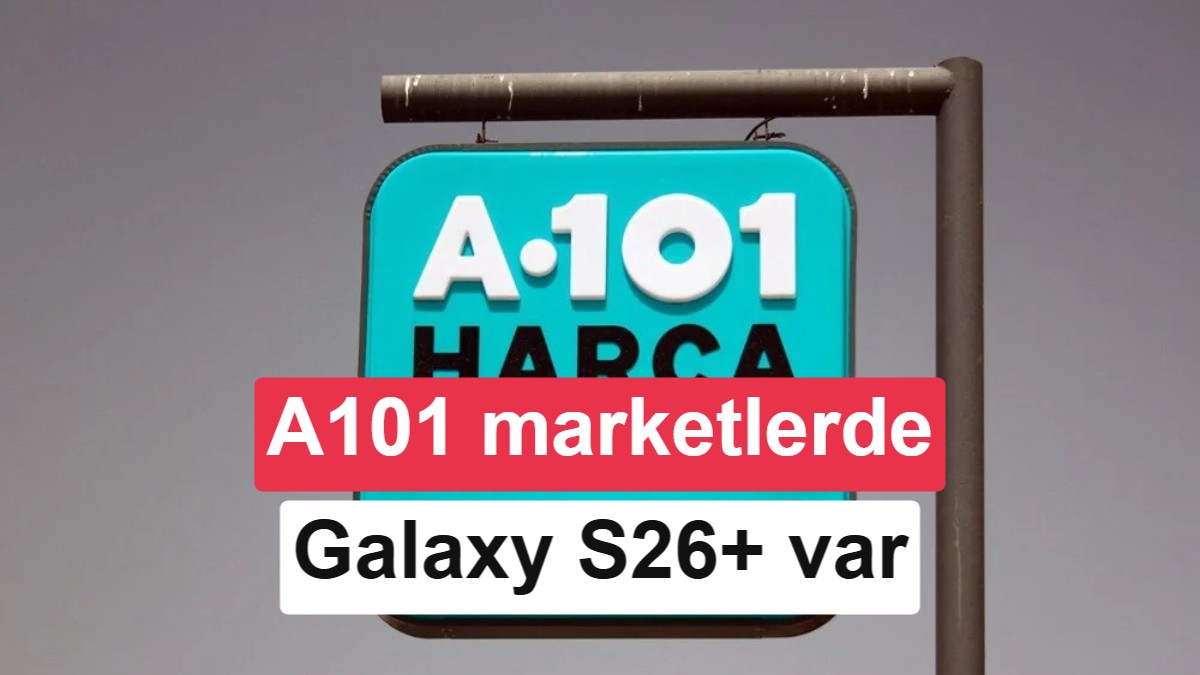 A101 Ekstra Kataloğunda Samsung Galaxy S24+ ve Xiaomi TV Stick 4K Satışa Çıktı