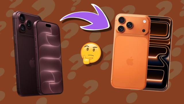 iPhone 18 Pro Max ve iPhone 17 Pro Max Karşılaştırması: Neler Değişti?