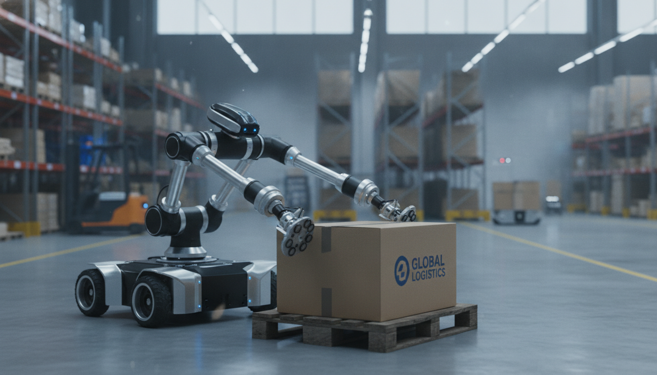 Eski Apple Mühendisinin Kurduğu Maven Robotics 100 Milyon Dolar Yatırım Aldı