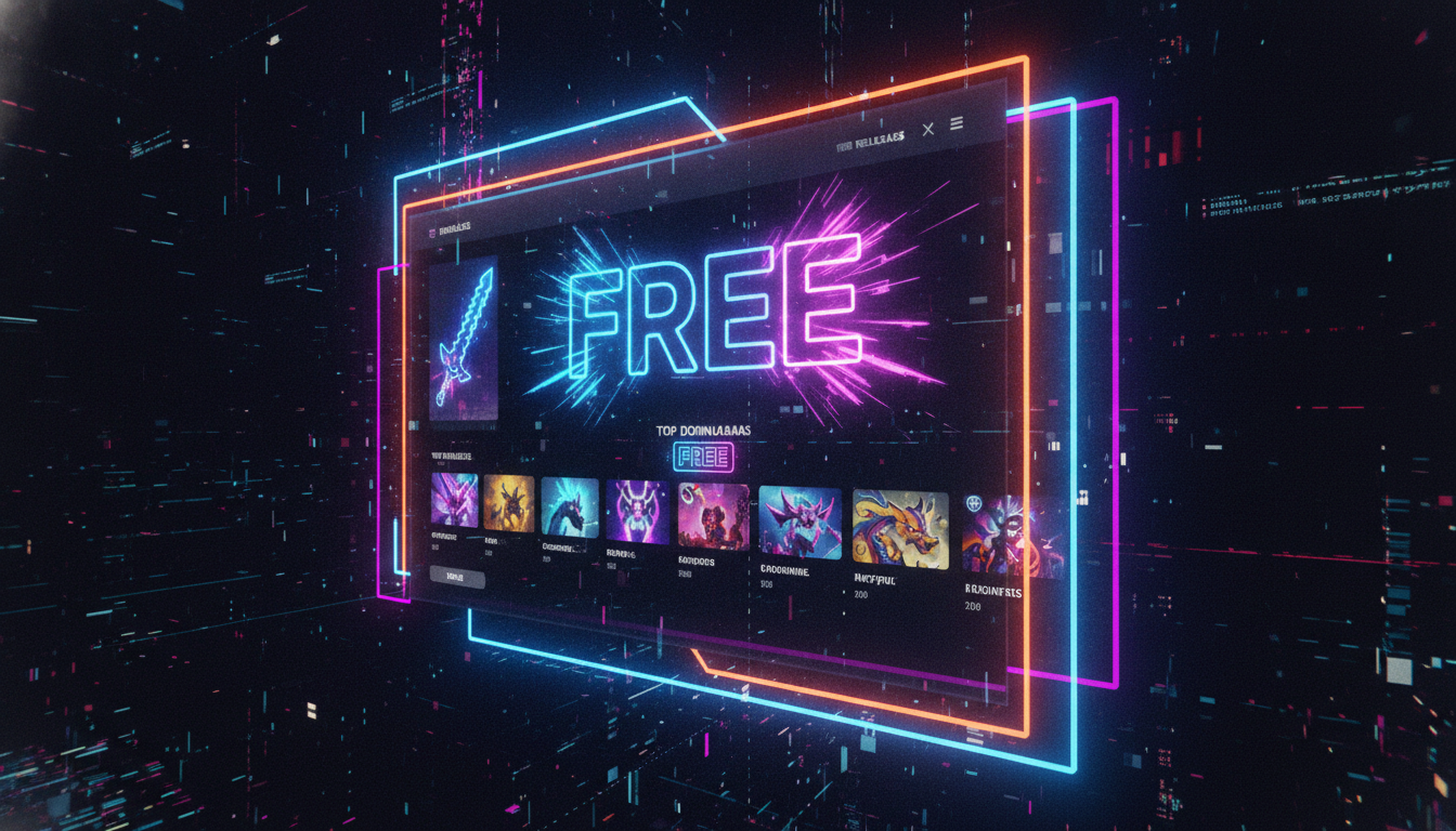 Epic Games Store'un Bu Haftaki Ücretsiz Oyunları Erişime Açıldı