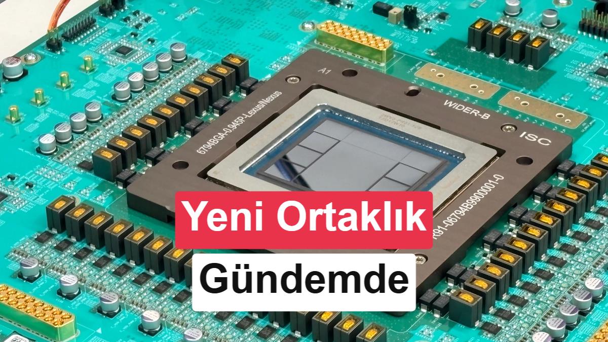OpenAI, Kendi Yapay Zeka Çiplerinin Üretimi İçin Samsung ile Görüşüyor