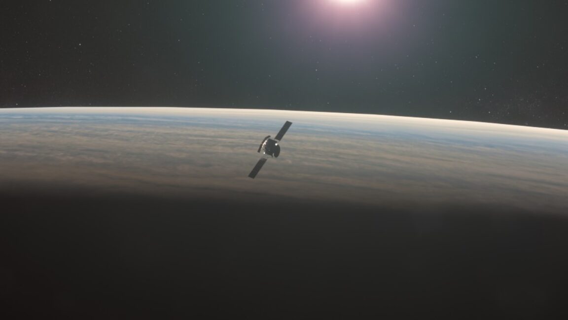 Avrupa, NASA'nın Çekilmesinin Ardından Venüs Görevine Tek Başına Devam Ediyor