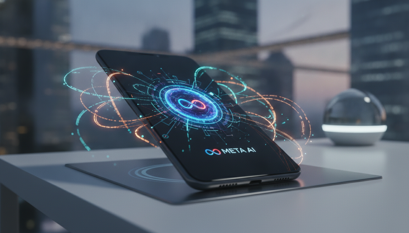 Meta'nın Yeni Yapay Zeka Ajanı Muse, ABD'de En Çok İndirilen İkinci Uygulama Oldu