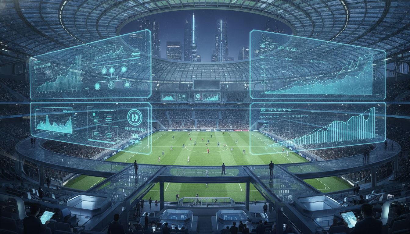 Girişim Sermayeleri Spor Kulüplerine Yatırım Yapıyor: Collaborative Fund D.C. United'a Ortak Oldu
