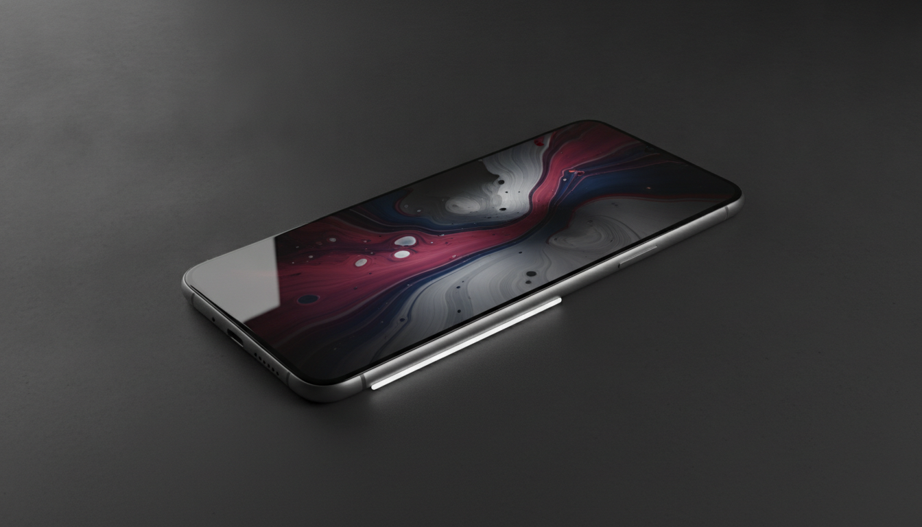 iPhone 18 Pro ve Pro Max'in Resmi Duvar Kâğıtları İndirmeye Sunuldu