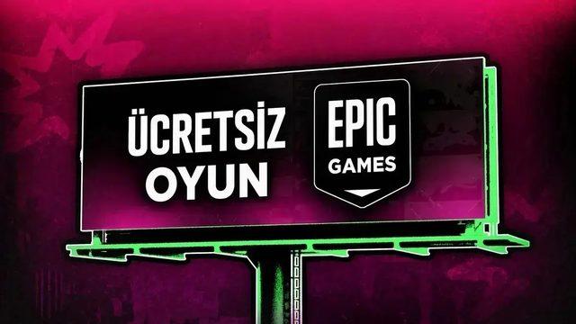 Epic Games'te 488 TL Değerindeki İki Oyun Ücretsiz Oldu: Astral Ascent ve Luftrausers