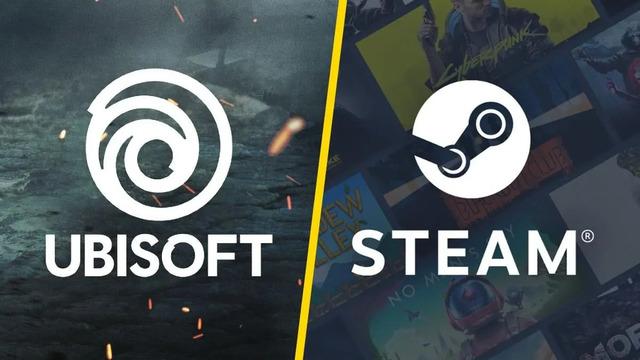Steam'de Ubisoft Oyunları İçin Connect Başlatıcısı Zorunluluğu Kalkıyor