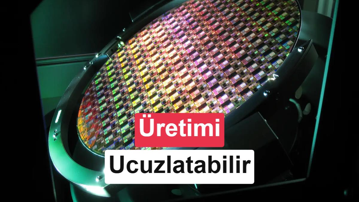 7 Yıllık Gizem Çözüldü: Kepler Computing'den HBM'e Rakip FeRAM Teknolojisi