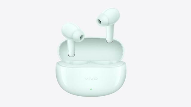 vivo, 50 Saat Pil Ömrü Sunan Uygun Fiyatlı Yeni Kulaklığı vivo Buds'ı Tanıttı
