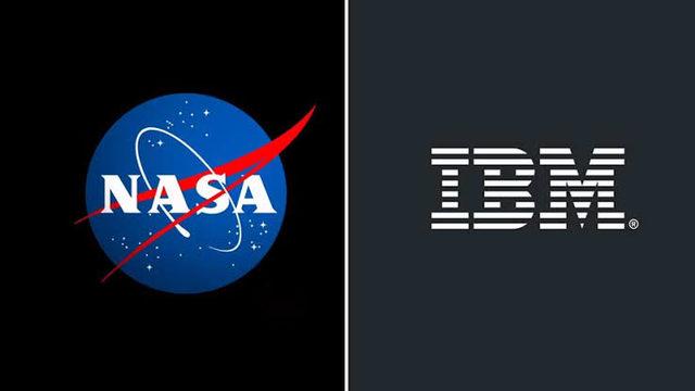 NASA ve IBM'den Ay Keşifleri İçin Yeni Open-Source Yapay Zeka Modeli