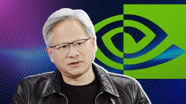 NVIDIA CEO'su Jensen Huang Açıkladı: Şirket Gelecek Yıl %70 Büyüme Bekliyor