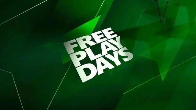 Xbox Free Play Days: 12.000 TL Değerindeki Oyunlar Bu Hafta Sonu Ücretsiz