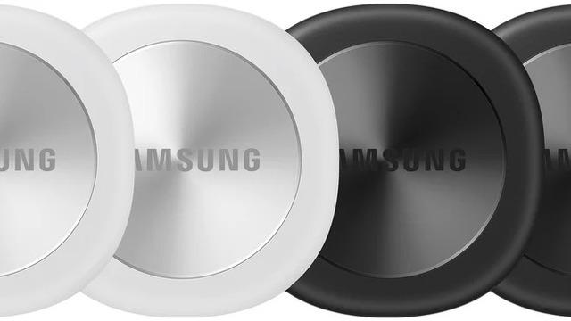 Samsung Galaxy SmartTag 3 Tasarımı Sızdırıldı: UWB Desteği ve Yeni Kasa Yapısı