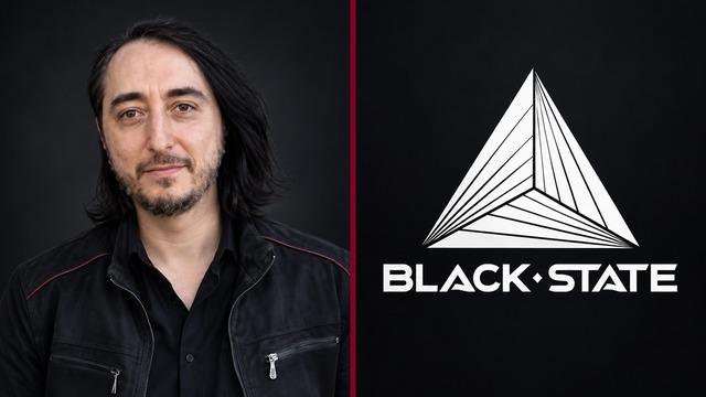 Yerli Oyun Stüdyosu Motion Blur'dan Black State Detayları: Kadir Demirden Röportajı