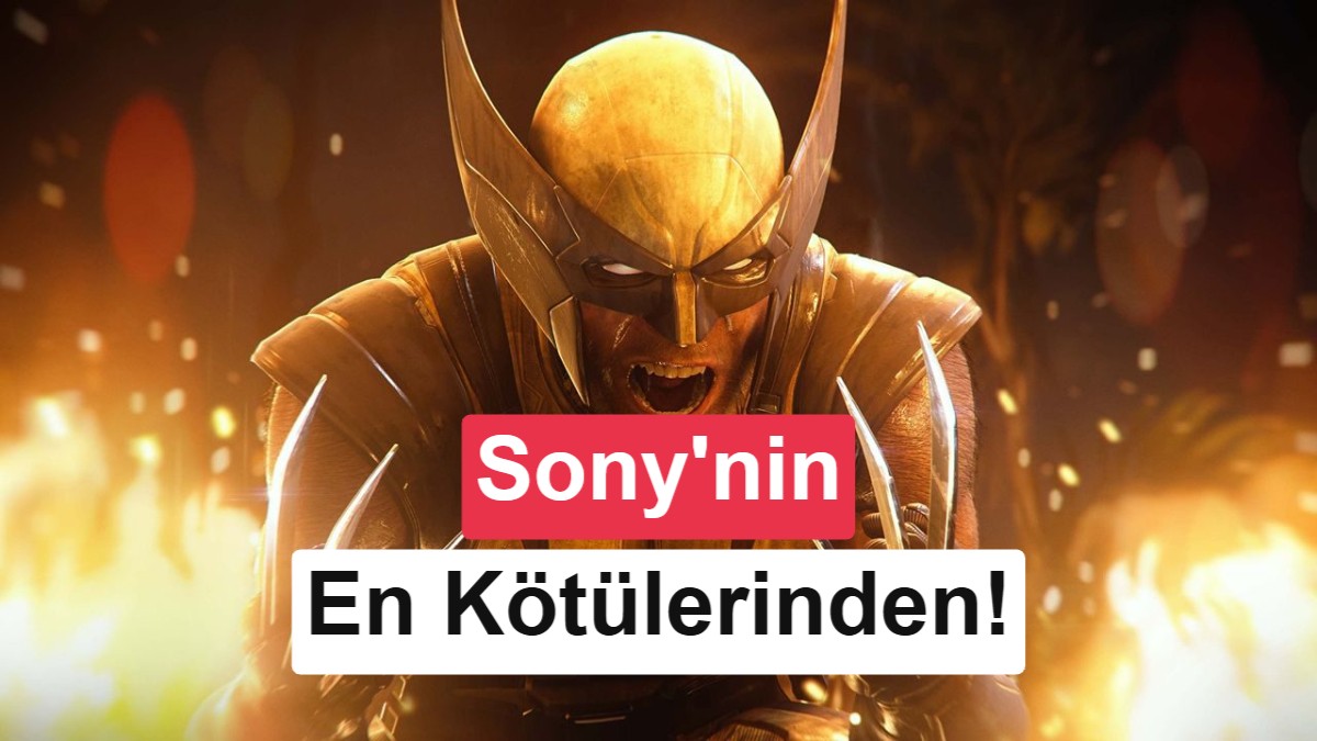 Marvel's Wolverine'in İnceleme Puanları Yayınlandı: Sony'nin En Düşük Puanlı PS5 Oyunu Oldu