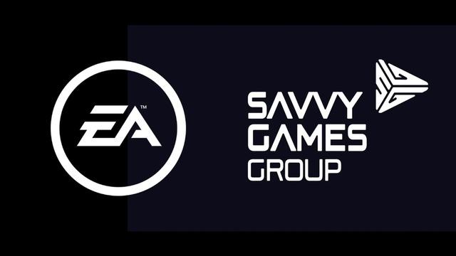 Suudi Arabistan, 55 Milyar Dolara Aldığı EA ile Savvy Games'i Birleştirmeye Hazırlanıyor