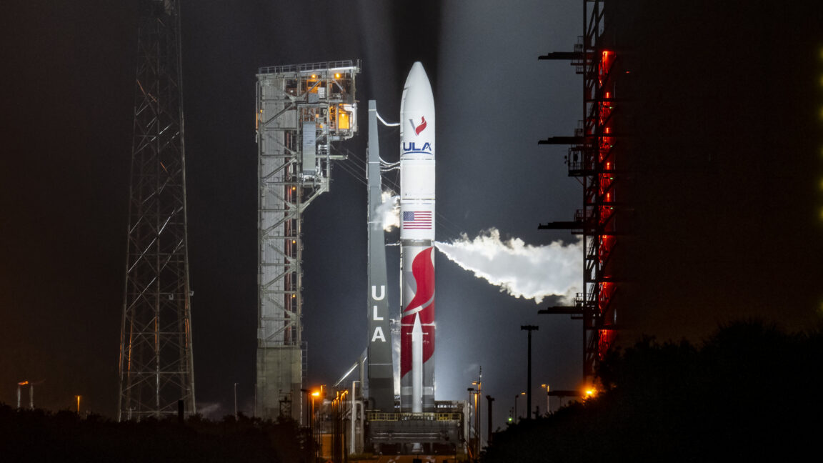 Could United Launch Alliance's money problems finally force its owners to sell?