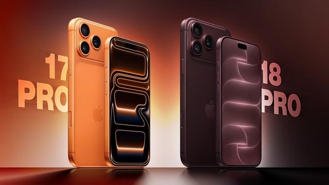 iPhone 18 Pro'nun Tamir Edilebilirlik Skoru Belli Oldu: iPhone 17 Pro'ya Göre Ne Değişti?