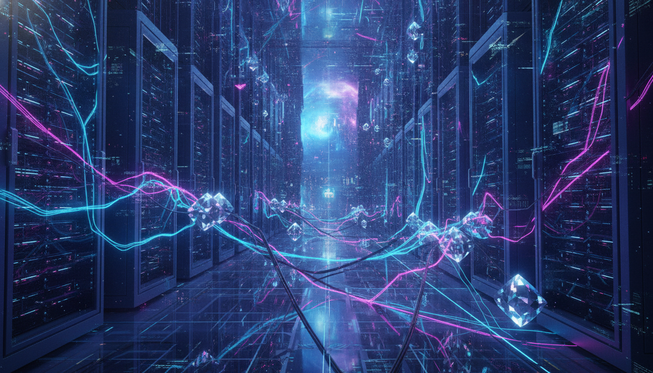 OpenAI'ın Altyapı Sırrı: 1 Milyar Kullanıcıya Hizmet Veren Depolama Sistemi Habitat