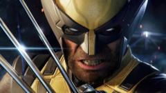 PlayStation'ın 18 Yaş Sınırına Sahip Yeni Wolverine Oyunu Büyük Bir Risk mi?