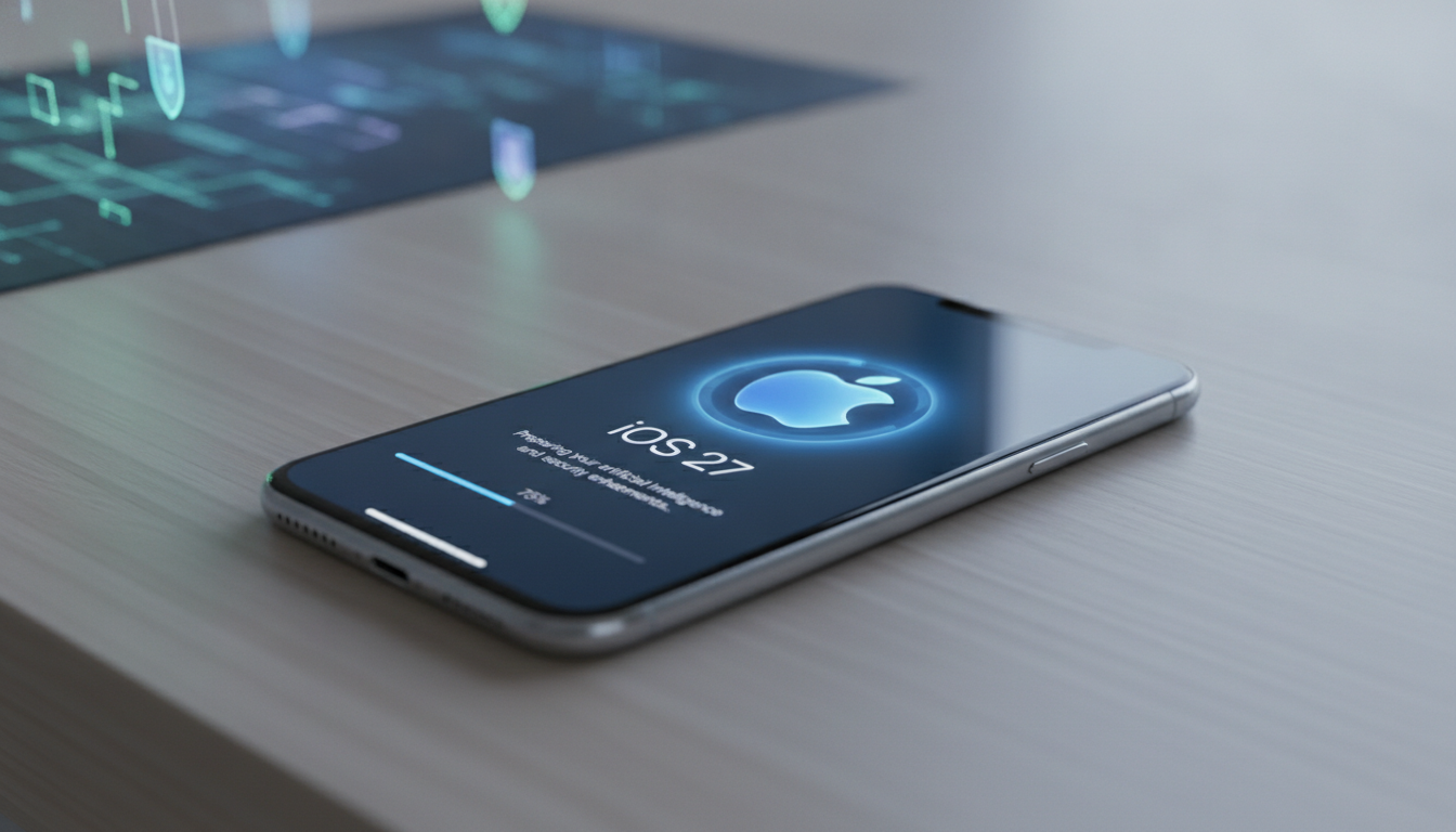 Apple'ın iOS 27 Güncellemesinde Ertelenen İki Önemli Özellik Belli Oldu