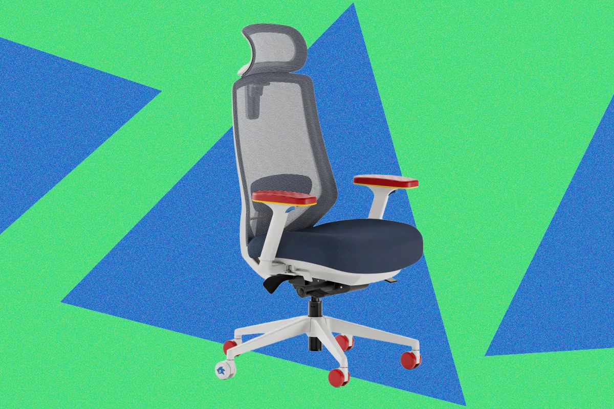 Branch Ergonomic Chair Pro Sega Sürümü İncelemesi: Rahat ve Şık Bir Oyuncu Koltuğu