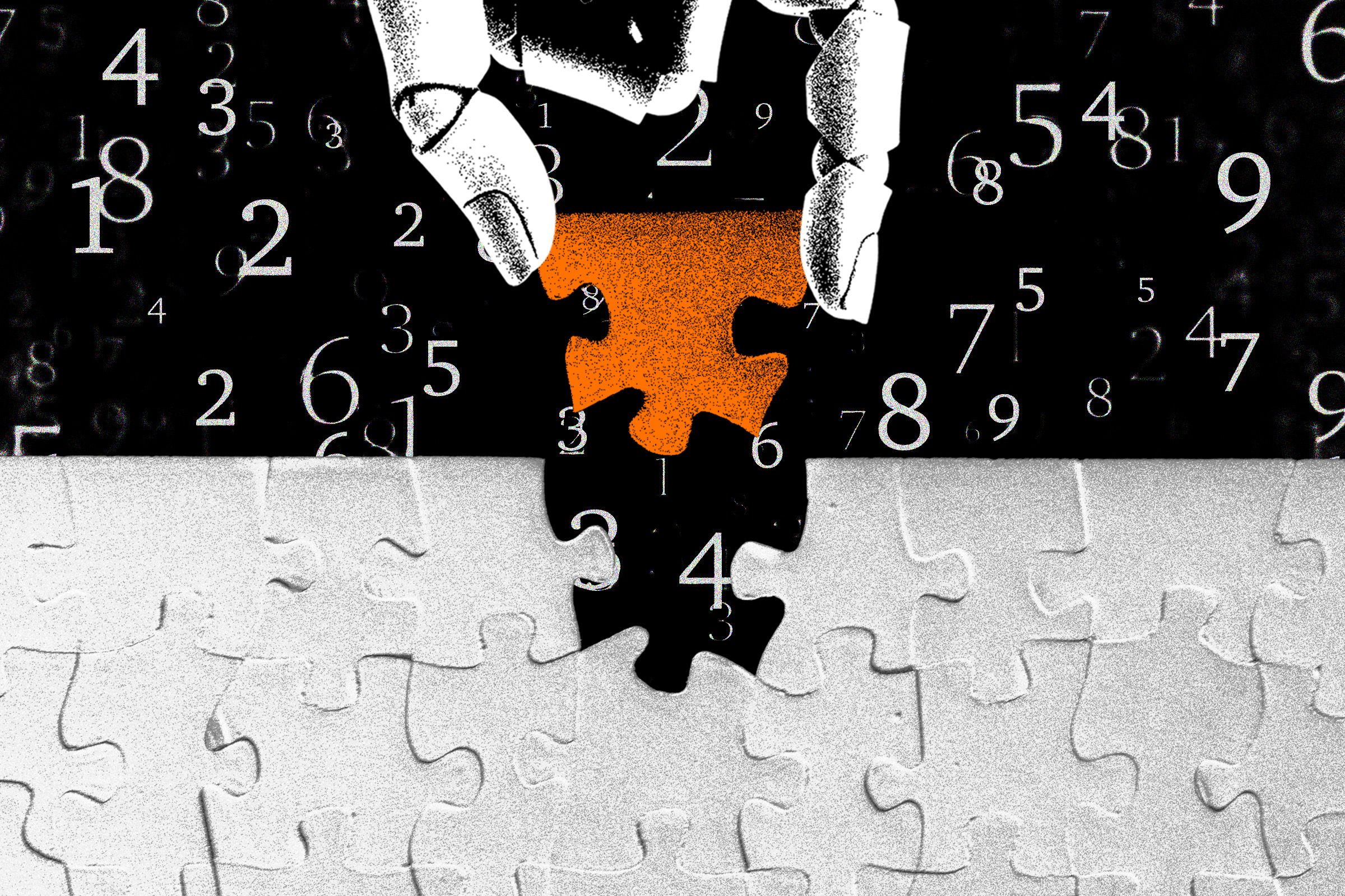 Ünlü Matematikçi Yapay Zekanın Başarıları Karşısında "Dehşete Düştüğünü" Söyledi