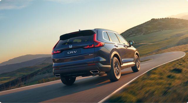 Honda Eylül 2026 Fiyat Listesi Açıklandı: Hibrit Modellerde Son Durum