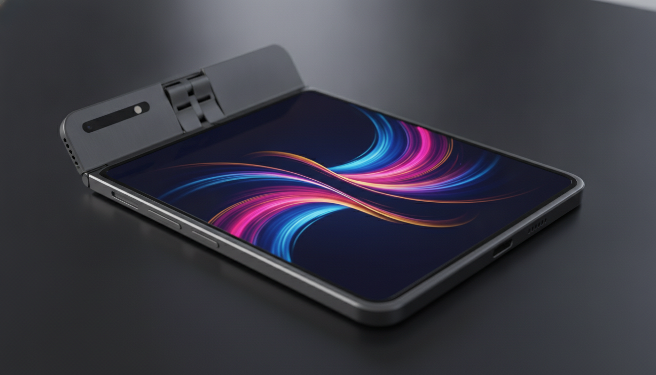 Xiaomi 18 Fold İncelemesi: Kendi İşlemcisi ve Pasaport Tasarımıyla Geliyor